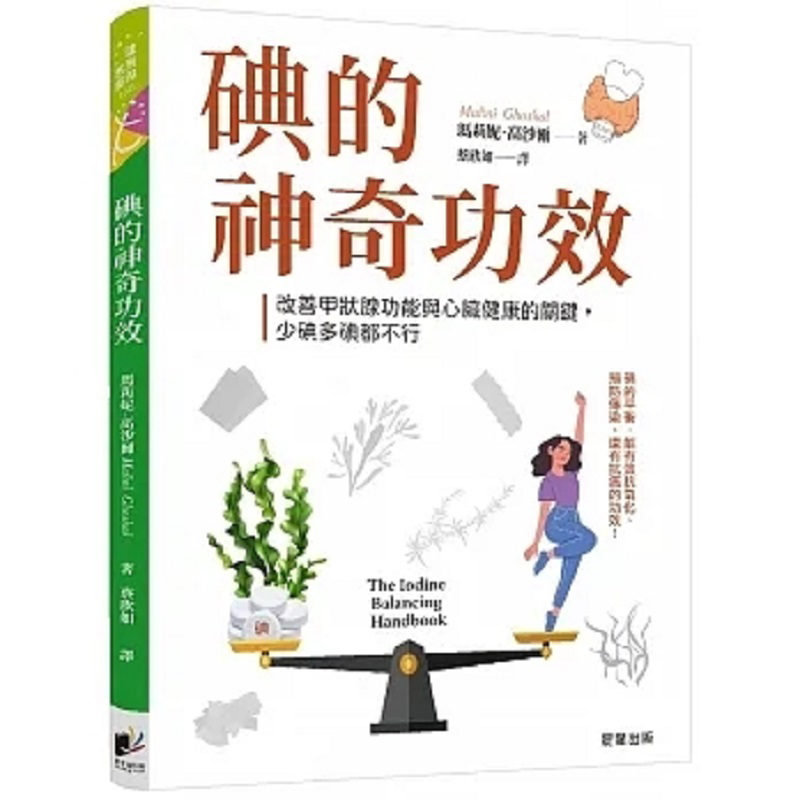 Health & Wellness U Of T - 요오드의 마법적인 효과 갑상선 기능과 심장