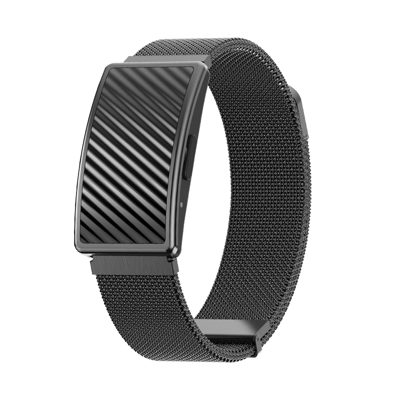 Health Wellness Bracelet - 슬림 스마트 헬스 스트랩, 일상 활동,
