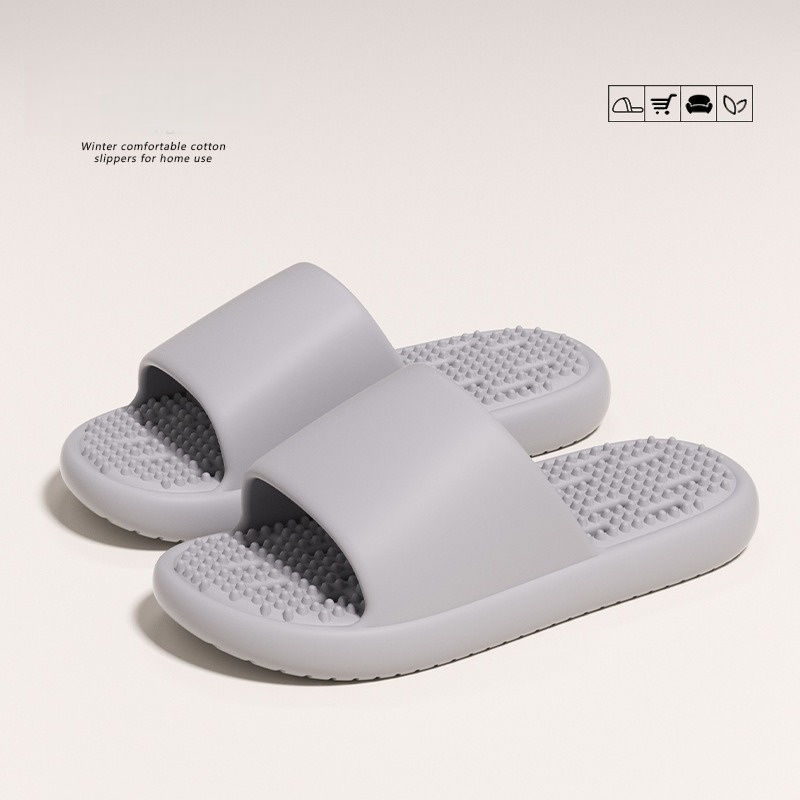 남녀 커플 스타일 봄 여름 캐주얼 속이 빈 퀵 드라이  - Foot Bath Massager 리뷰 및 가격