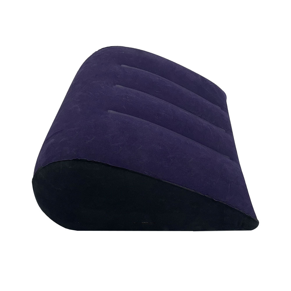 1pc 풍선 삼각형 베개 다목적 요추 다리 뒤로 지원  - Meditation Cushion Zafu 리뷰 및 가격