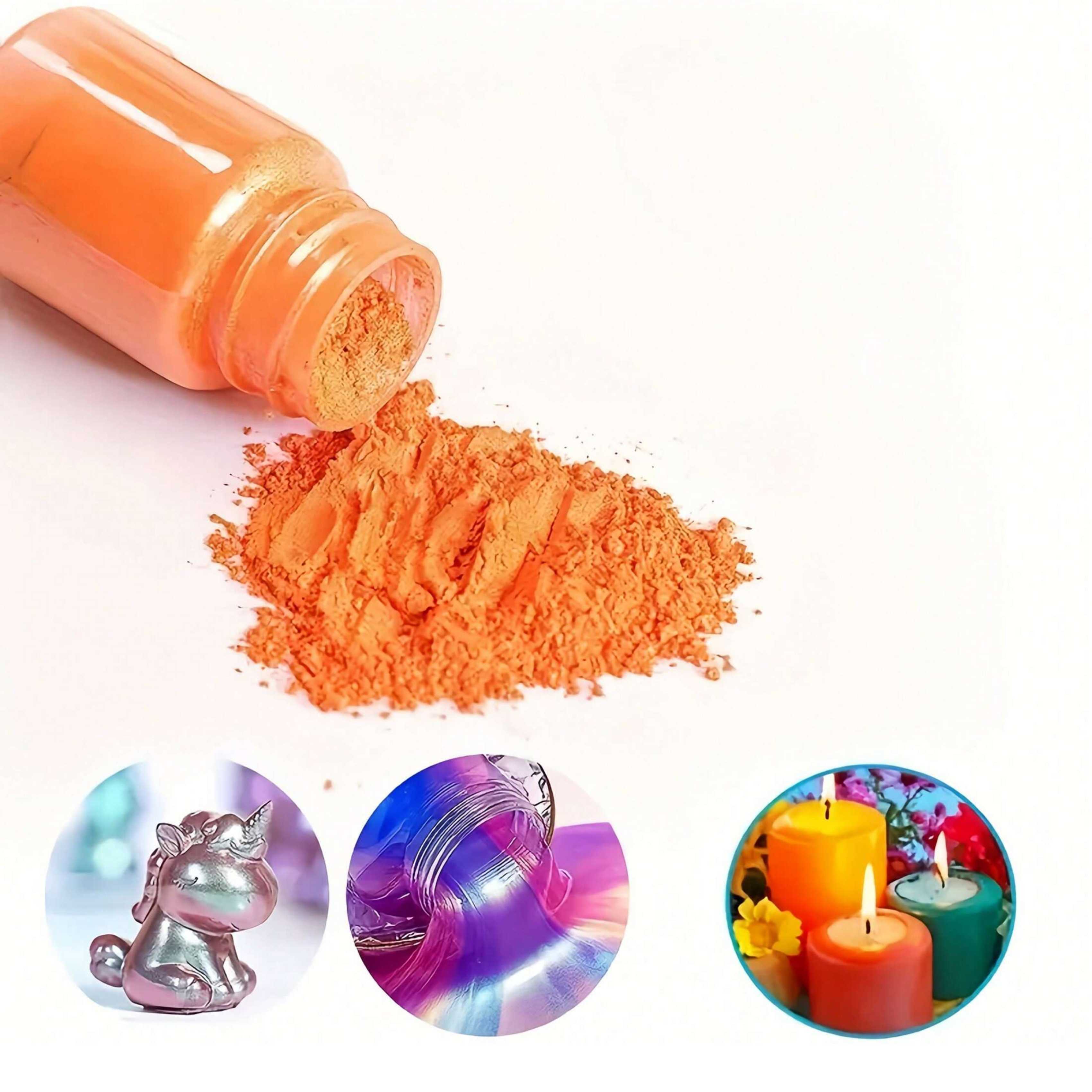 20가지 색상, 20ml 팩, 에폭시 레진, 마그네슘  - Bath Salts Magnesium 리뷰 및 가격