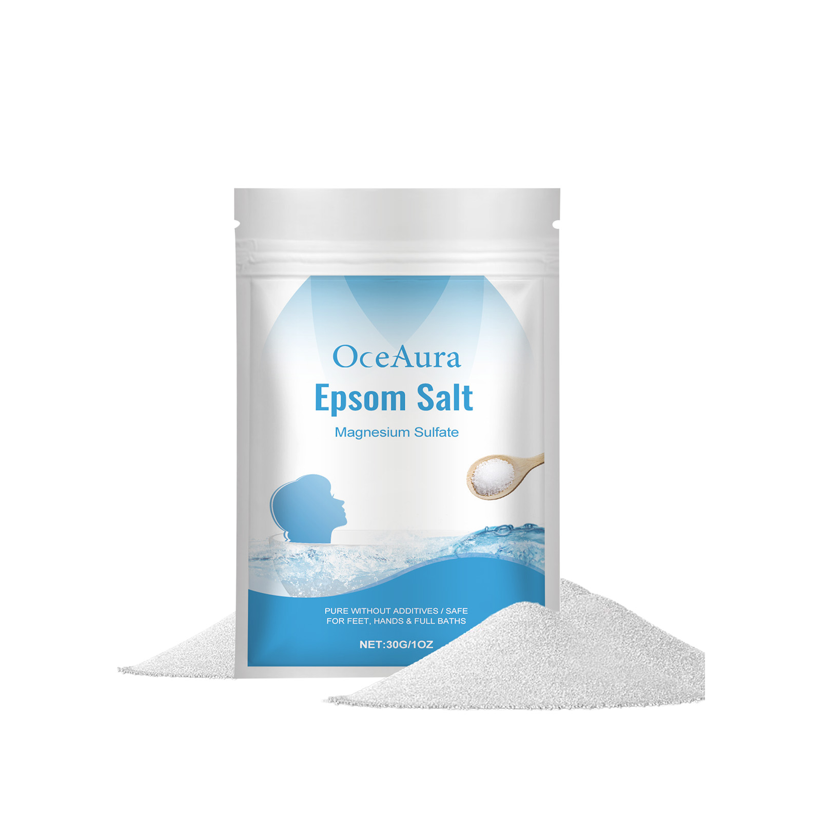 엡솜 솔트 목욕 및 샤워 제품 바디 각질 제거제 매끄러 - Bath Salts Magnesium 리뷰 및 가격