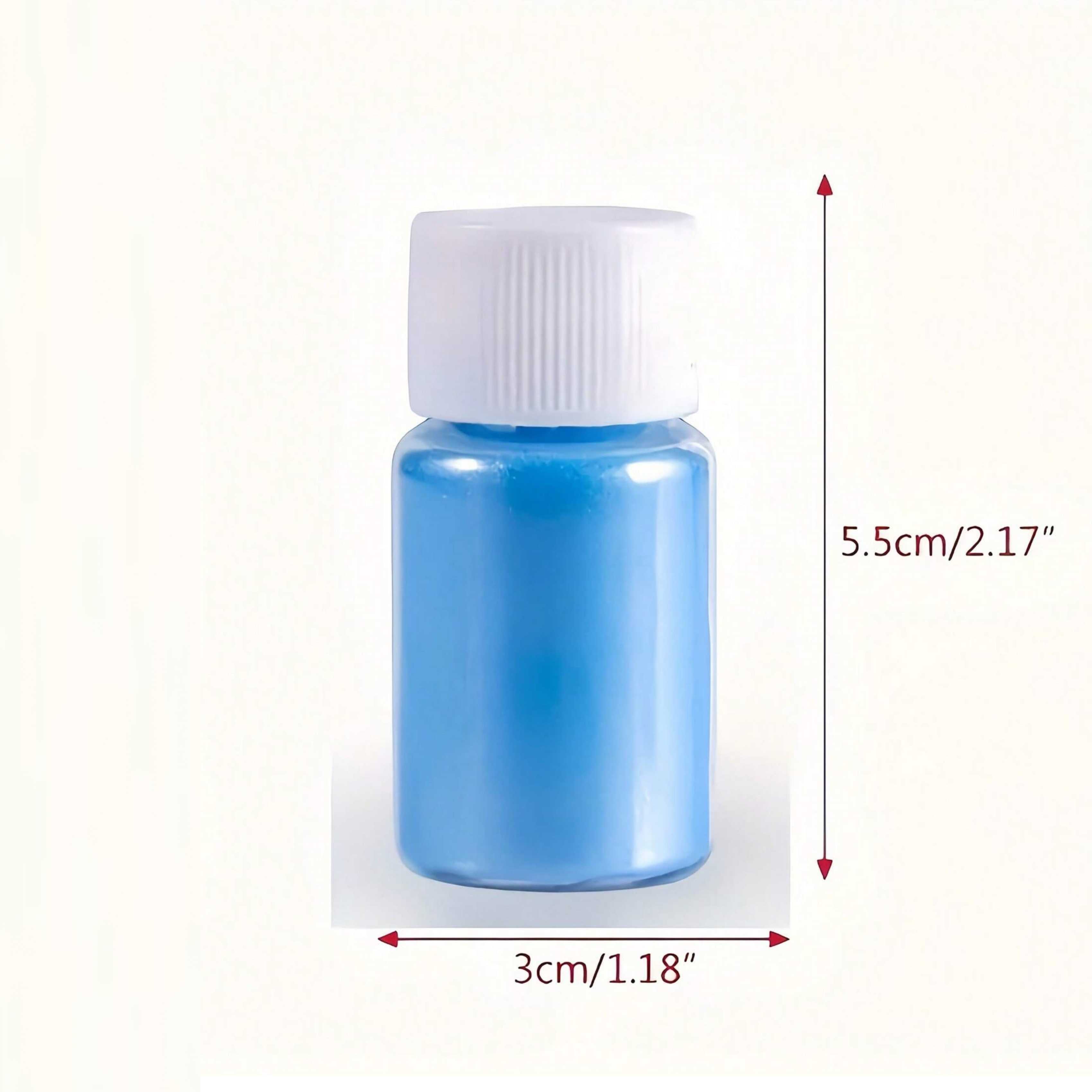 20가지 색상, 20ml 팩, 에폭시 레진, 마그네슘  - Bath Salts Magnesium 리뷰 및 가격