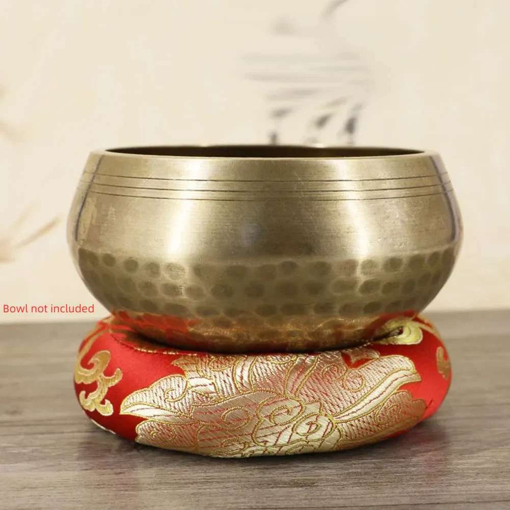 요가 티베트 싱잉볼 매트 명상 쿠션 불교 제품 사운드볼 - Meditation Cushion Zafu 리뷰 및 가격