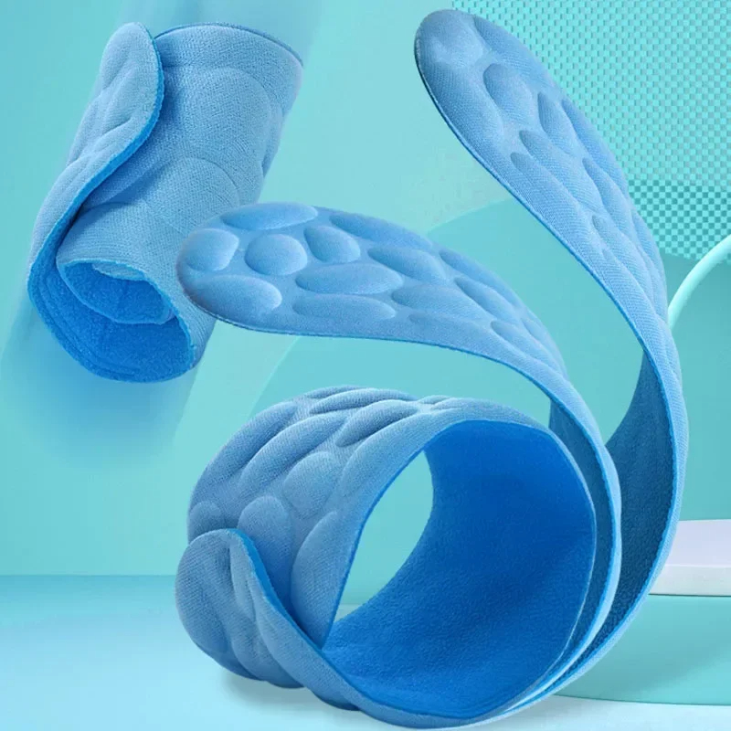 신발 용 4D 스포츠 깔창 여성 남성 탈취제 통기성 쿠 - Foot Bath Massager 리뷰 및 가격