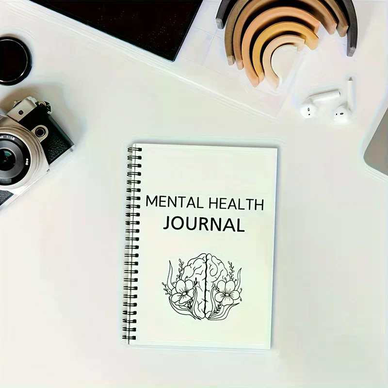 정신 건강 일기, 정신 건강 플래너, 웰니스 워크북,  - Health Wellness Planner 리뷰 및 가격