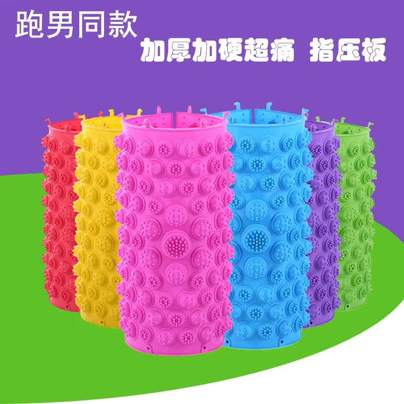 2개입 발 마사지-침술 매트 발 마사지 워킹 토 보드  - Foot Bath Massager 리뷰 및 가격